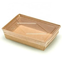 ksa/images/productimages/al-ghaith-plastic/packaging-box/brown-meal-paper-boxes-with-transparent-lid-large-small.webp
