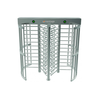 ksa/images/productimages/al-kurdi-trading-and-contracting-co/gate-barrier-system/turnstile-gate-barrier-v-pm2300-ftst3-ip44-stainless-steel.webp
