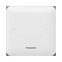 ksa/images/productimages/al-manara/electrical-outlet-plate/panasonic-wbc8010-1-gang-blank-plate-220-v-white.webp