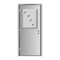 ksa/images/productimages/al-oraini-metal-industries/metal-door/omi-d11-half-glass-and-manual-bottom-louver-door-galvanized-steel-1200-2200-3000-mm.webp