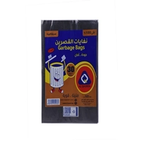 ksa/images/productimages/al-qasren-industrial-company/trash-bag/packet-of-black-garbage-bags-in-pectate-each-packet-of-12-to-14-bags.webp