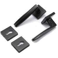 ksa/images/productimages/al-rowad-al-khaleeji-world-trading-company/door-handle/draaft-6005-black-door-handle.webp