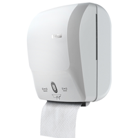 ksa/images/productimages/al-saggaf-co/paper-towel-dispenser/tifani-dpa-151063w-sensor-paper-dispenser-white-plastic.webp