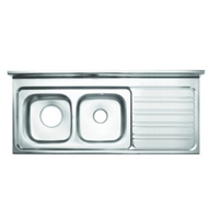 ksa/images/productimages/al-saggaf-co/sink/koonee-kitchen-sink-2-drain-with-drainer-120-x-60-cm-chrome.webp