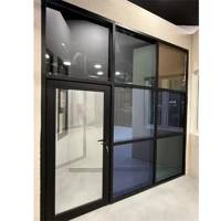 ksa/images/productimages/alamco-metal-industries/glass-door/aluminum-glass-and-frame-combination-door.webp