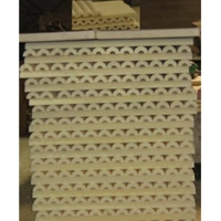 ksa/images/productimages/alamdar-vapotherm-company-ltd/insulation-pipe/rigid-polyurethane-thermal-insulation-pipe-without-cover.webp