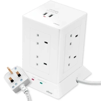 ksa/images/productimages/alfanar/extension-cord/tower-socket-13-a-cord-extension-socket-8-gang-with-3-meter-cable-indicator-and-2-gang-usb-socket-2-1a.webp