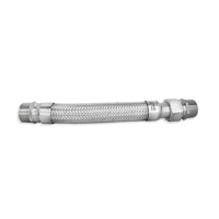ksa/images/productimages/ali-manea-alyami-trading-est/flexible-hose/maplef-stainless-steel-flexible-hose-with-threaded-stainless-steel-coupling-25-bar-10-to-100-degree-c.webp