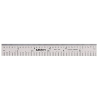 ksa/images/productimages/anaum-trading-company-llc/ruler/mitutoyo-182-107-wide-rigid-rule-152-4-150-mm.webp