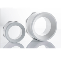ksa/images/productimages/arabian-gulf-manufacturers-ltd/pipe-reducer/upvc-reducing-bush-102000091-3-x-2-in-90-degree-white-36-pcs-pkt-sch-40.webp