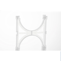 ksa/images/productimages/arabian-gulf-manufacturers-ltd/pipe-spacer/upvc-spacer-1-way-intermediate-102000069-75-mm-white-300-pcs-pkt.webp