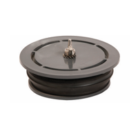 ksa/images/productimages/arabian-plastic-manufacturing-company/pipe-plug/pvc-u-non-pressure-duct-plug-110-mm.webp