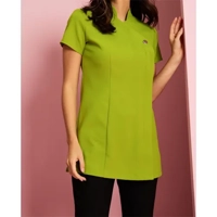 ksa/images/productimages/attire-corp-trading-llc/salon-or-spa-uniform/womens-essentials-one-button-spa-uniform-green.webp