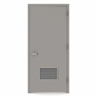 ksa/images/productimages/beta-industrial-business-company/metal-door/metal-door-with-louver.webp