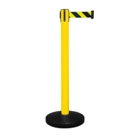 ksa/images/productimages/biri-trading-est./barrier/ch-100-y-metal-queue-barrier-yellow-92-x-32-x-32-cm.webp