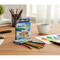 ksa/images/productimages/business-platform-library/watercolor-pencil/leeno-12-small-wooden-colored-pencils-0-35-kg.webp