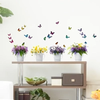 ksa/images/productimages/colortek/wall-sticker/crearreda-58398-wild-flowers-self-adhesive-wall.webp