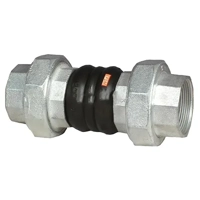 ksa/images/productimages/cool-plus-trading-est./pipe-expansion-joint/hvac-accessory-threaded-union-rubber-expansion-joint.webp