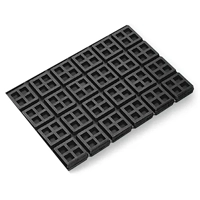 ksa/images/productimages/cool-plus-trading-est./vibration-isolator/waffle-pad-anti-vibration-noise-isolator.webp