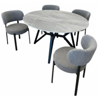 ksa/images/productimages/dafan-furniture-and-decor/dining-set/sfd10206-round-marble-dining-set-with-4-chairs-100-x-100-cm.webp