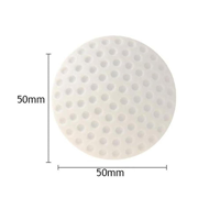 ksa/images/productimages/dar-al-nijara-trading-company/bumper-pad/adhesive-silicone-bumper-499117001-white.webp