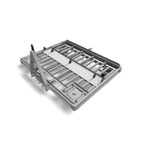 ksa/images/productimages/equipment-corner-company-ltd./pallet-dolly/roller-pallet-dolly-2640-mm-3460-mm.webp