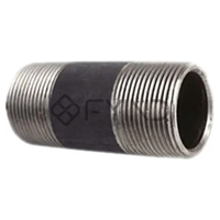 ksa/images/productimages/jilah-stars-trading-establishment/pipe-nipple/black-malleable-iron-nipple.webp