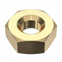 ksa/images/productimages/khusheim-store/hexagonal-nut/grainger-25rm1-4-20-hex-nut-brass-3-16-in.webp