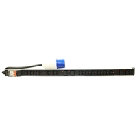 ksa/images/productimages/meral-gate-trading-establishment/extension-cord/16-way-mixed-vertical-basic-power-distribution-unit.webp