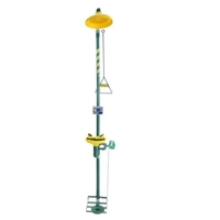 ksa/images/productimages/modern-eastern/safety-wash-unit/vaultex-std-green-safety-shower-and-eyewash-pull-rod-and-hand-foot-lever-operated-galvanized-iron.webp