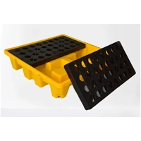 ksa/images/productimages/modern-eastern/spill-deck/four-drum-spill-pallet-with-drain-plug-3-ton-132-cm.webp