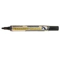 ksa/images/productimages/pan-gulf-marketing/marker/pentel-nlf50-maxiflo-bullet-tip-permanent-marker-pe-nlf50-a.webp