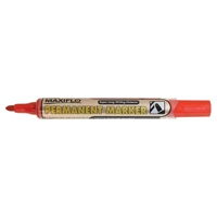 ksa/images/productimages/pan-gulf-marketing/marker/pentel-nlf50-maxiflo-bullet-tip-permanent-marker-pe-nlf50-b.webp