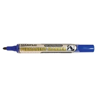 ksa/images/productimages/pan-gulf-marketing/marker/pentel-nlf50-maxiflo-bullet-tip-permanent-marker-pe-nlf50-c.webp