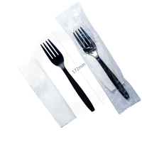 ksa/images/productimages/promo-pack/fork/ps-plastic-black-fork-napkin-film-wrap-500-pcs-crtn.webp
