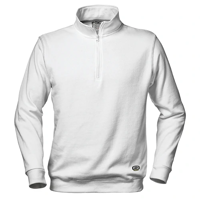 ksa/images/productimages/pwl/mens-sweater/sirflex-zip-collar-sweatshirt-mc3124k1-white.webp