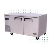 ksa/images/productimages/ruad-interntional-store/under-counter-refrigerator/fortic-2-door-horizontal-storage-refrigerator-150cm.webp