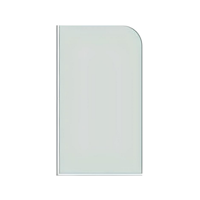 ksa/images/productimages/saudi-hidayath-company-ltd/shower-screen/bath-screen-clear-tempered-glass-with-stainless-steel-fixation-rail-0456-631-30-140-60-cm.webp