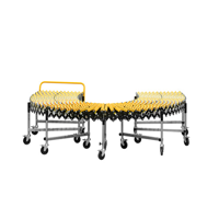 ksa/images/productimages/smart-technology-advanced-industries-co-ltd/wheel-conveyor/flexible-skate-wheel-conveyor.webp