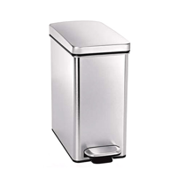 ksa/images/productimages/solid-metal-stainless-steel-products-and-commercial-kitchen-equipment/garbage-bin/stainless-steel-square-garbage-bin.webp