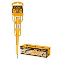 ksa/images/productimages/tamayoz-al-maimaar-trading-establishment/voltage-tester-screwdriver/ingco-hsdt1908-test-pencil-4-x-190-mm.webp
