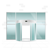 ksa/images/productimages/the-safa-aluminium-company/revolving-door/rotating-revolving-door.webp