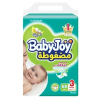 ksa/images/productimages/unicharm-gulf-hygienic-industries-ltd/diaper/babyjoy-tape-diaper-medium-6-to-12-kg.webp
