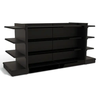 ksa/images/productimages/united-company-for-refrigeration-and-air-conditioning/storage-shelf/black-retail-supermarket-gondola-shelving.webp