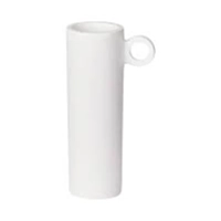 ksa/images/productimages/verde-home-decor/ceramic-vase/ceramic-white-loop-faz-20-x-6-5-cm-bvpp01813-0000w.webp