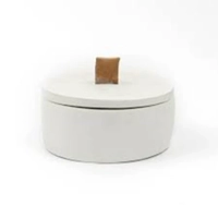 ksa/images/productimages/verde-home-decor/decorative-box/ceramic-white-jewelry-case-12-x-5-cm-bvpp018018-000w.webp