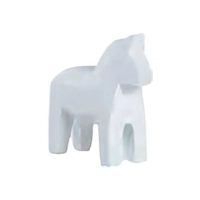 ksa/images/productimages/verde-home-decor/decorative-sculpture/concrete-white-horse-accessory-18-x-6-x-7-cm-bvhorse000000g.webp