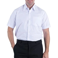ksa/images/productimages/wren-international-fzc/mens-shirt/mens-hard-collar-short-sleeve-shirt-polyester-and-cotton.webp
