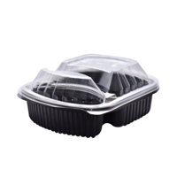 uae/images/ajmal-trading-llc/disposable-plastic-box/black-base-2-compartment-container.webp