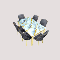 uae/images/multi-home-furniture/dining-table-set/multi-home-dining-table-and-chairs-set-grey-gold-2.webp